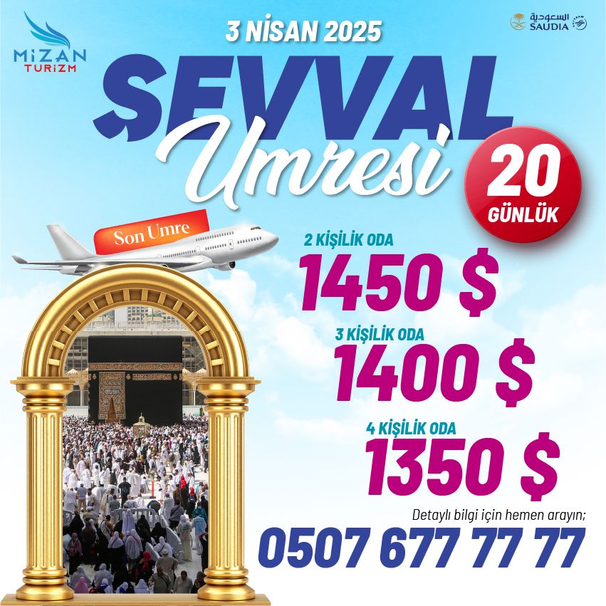 şevval-umresi-2025-diyanet-fiyatları-hisar-turizm