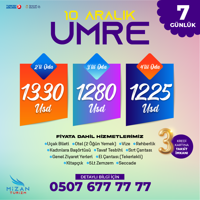 umre ücreti 2024-semerkand umre fiyatları 2024-7 günlük umre