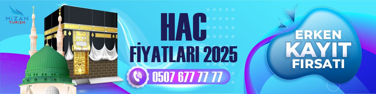 diyanet hac fiyatları - hisarturizm hac fiyatları