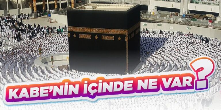 kabenin icinde ne var-7 gunluk umre fiyatlari-kabe nerede